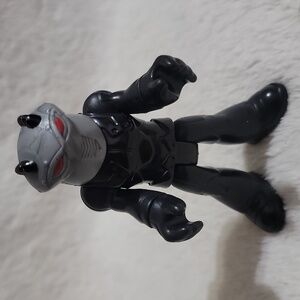 Black Manta action figure